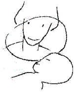 Logo Frühchen München e.V. Selbsthilfezentrum ShZ München