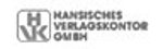 Logo Hansisches Verlagskontor Lübeck GmbH