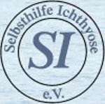 Logo Selbsthilfe Ichthyose e.V. - Bundesgeschäftsstelle c/o Kirstin Kiekbusch