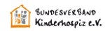 Logo Bundesverband Kinderhospiz e.V.