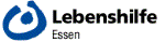 Logo Lebenshilfe Essen e.V. 