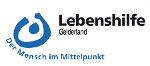 Logo Lebenshilfe Gelderland gGmbH c/o Ambulante Kinderkrankenpflege Abrahams Schoß