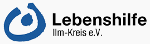 Logo Lebenshilfe Ilm-Kreis e.V. 