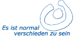 Logo Lebenshilfe für Menschen mit Behinderung Kreisvereinigung Kronach e.V.