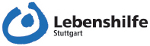 Logo Lebenshilfe für Menschen mit geistiger Behinderung in Stuttgart e.V. c/o Fachbereich Kinder, Jugend & Offene Hilfen