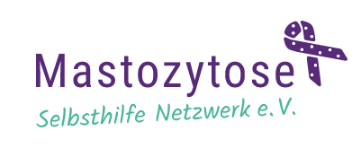 Logo Mastozytose Selbsthilfe Netzwerk e.V. 