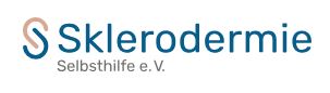 Logo Sklerodermie Selbsthilfe e.V. 