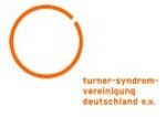 Logo Turner-Syndrom-Vereinigung Deutschland e.V. Geschäftsstelle