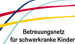 Logo Netzwerk für die Versorgung schwerkranker Kinder und Jugendlicher e.V.