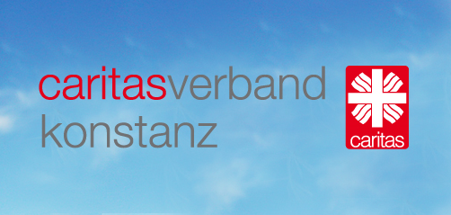 Logo Caritasverband Konstanz e.V. Frühförderung und Entwicklungsberatung
