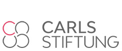 Logo CARLS STIFTUNG c/o Jörg Christmann