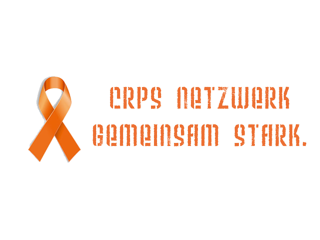 Logo CRPS Netzwerk gemeinsam stark e.V. vorm. CRPS Bundesverband Deutschland e.V.