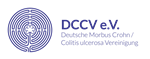 Logo Deutsche Morbus Crohn / Colitis ulcerosa Vereinigung - DCCV - e.V., Bundesgeschäftsstelle
