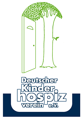 Logo Deutscher Kinderhospizverein e.V.