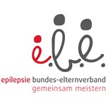 Logo e.b.e. - epilepsie bundes-elternverband e.v. 