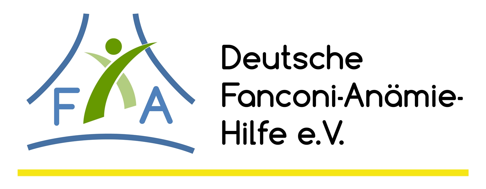 Logo Deutsche Fanconi-Anämie-Hilfe e.V. c/o Birgit Schmitt
