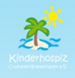 Logo Kinderhospiz Cuxhaven-Bremerhaven e.V.
