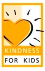 Logo Kindness for Kids Stiftung für Kinder mit Seltenen Erkrankungen