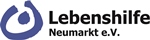 Logo Lebenshilfe Neumarkt e.V. Geschäftsstelle