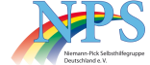 Logo Niemann-Pick Selbsthilfegruppe e.V. 