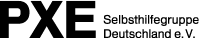 Logo PXE Selbsthilfegruppe Deutschlands e.V. c/o Norbert Bosch