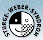 Logo Interessengemeinschaft Sturge-Weber-Syndrom e.V. c/o Daniela Hitzler