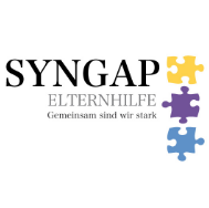 Logo SYNGAP Elternhilfe e.V. 