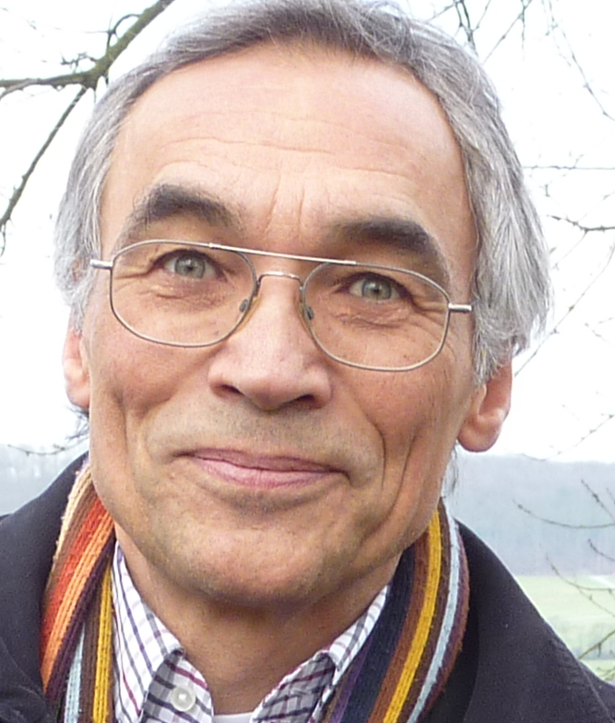 Hansjörg Melcher Hansjörg Melcher