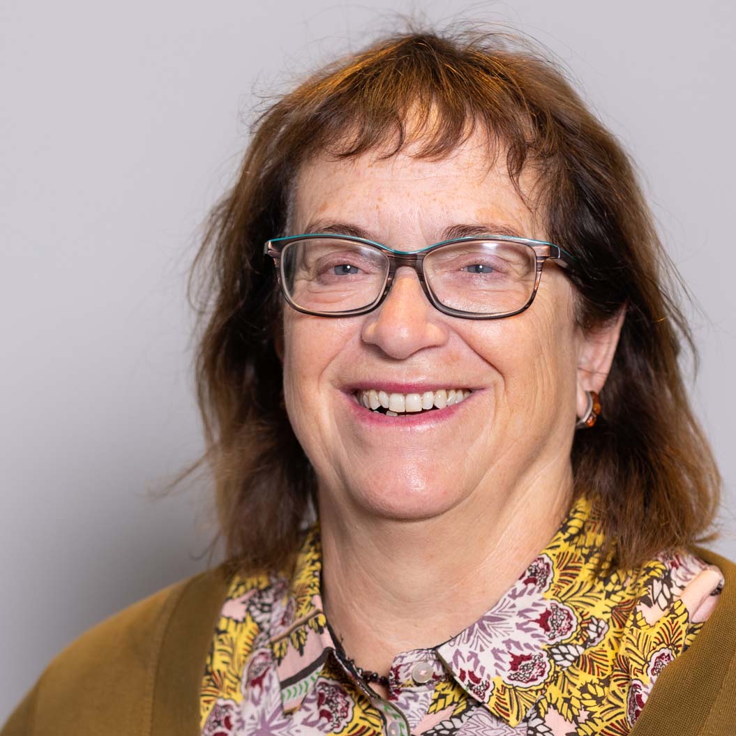 Elke Hauke Elke Hauke