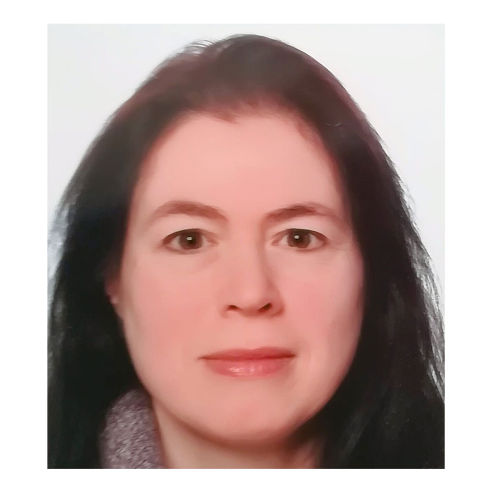 Ursula Stein Ursula Stein