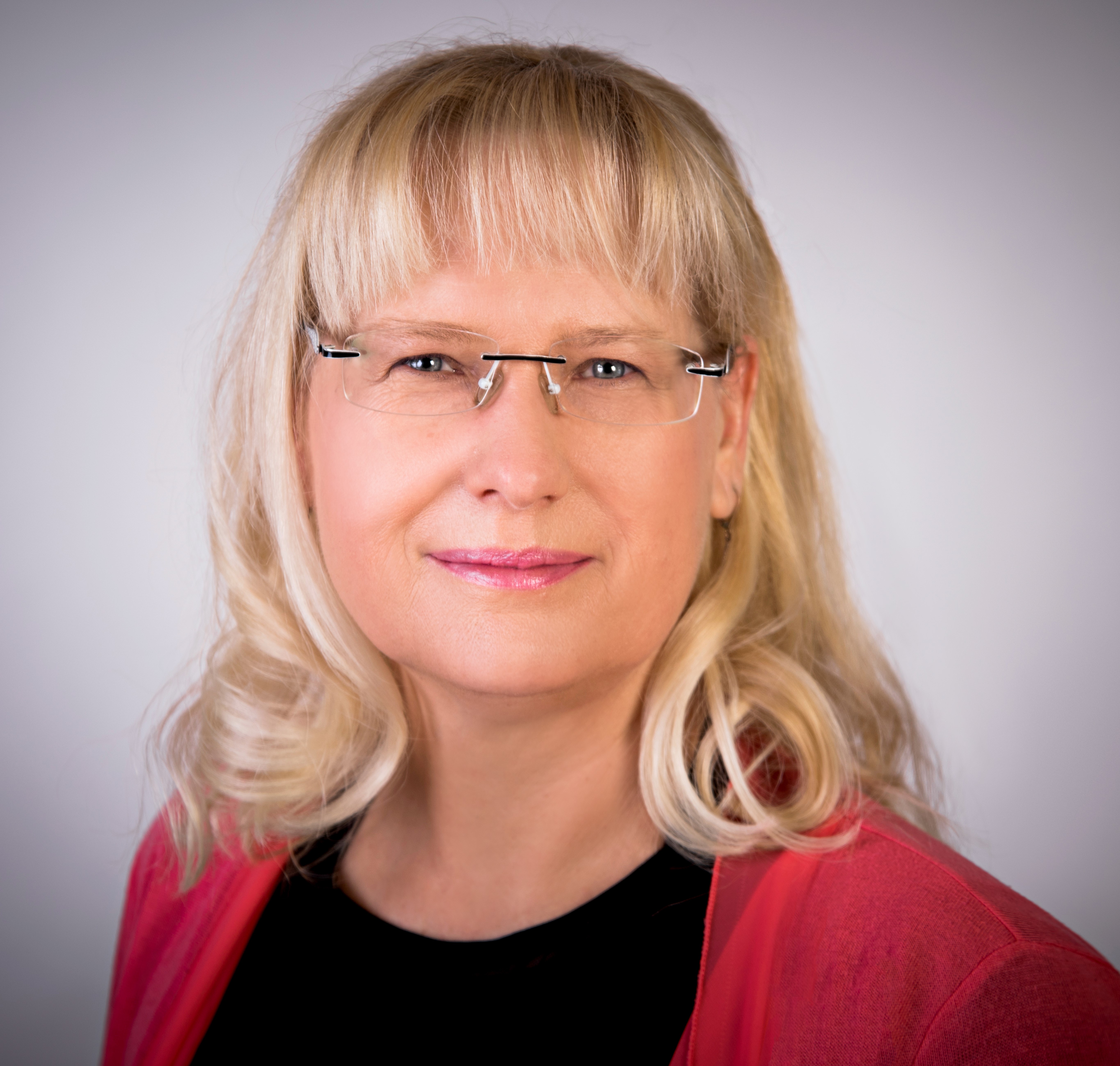 Susann Schrödel Susann Schrödel