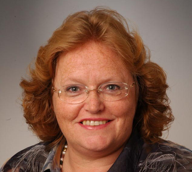 Dr. Gabriele Trost-Brinkhues Dr. Gabriele Trost-Brinkhues