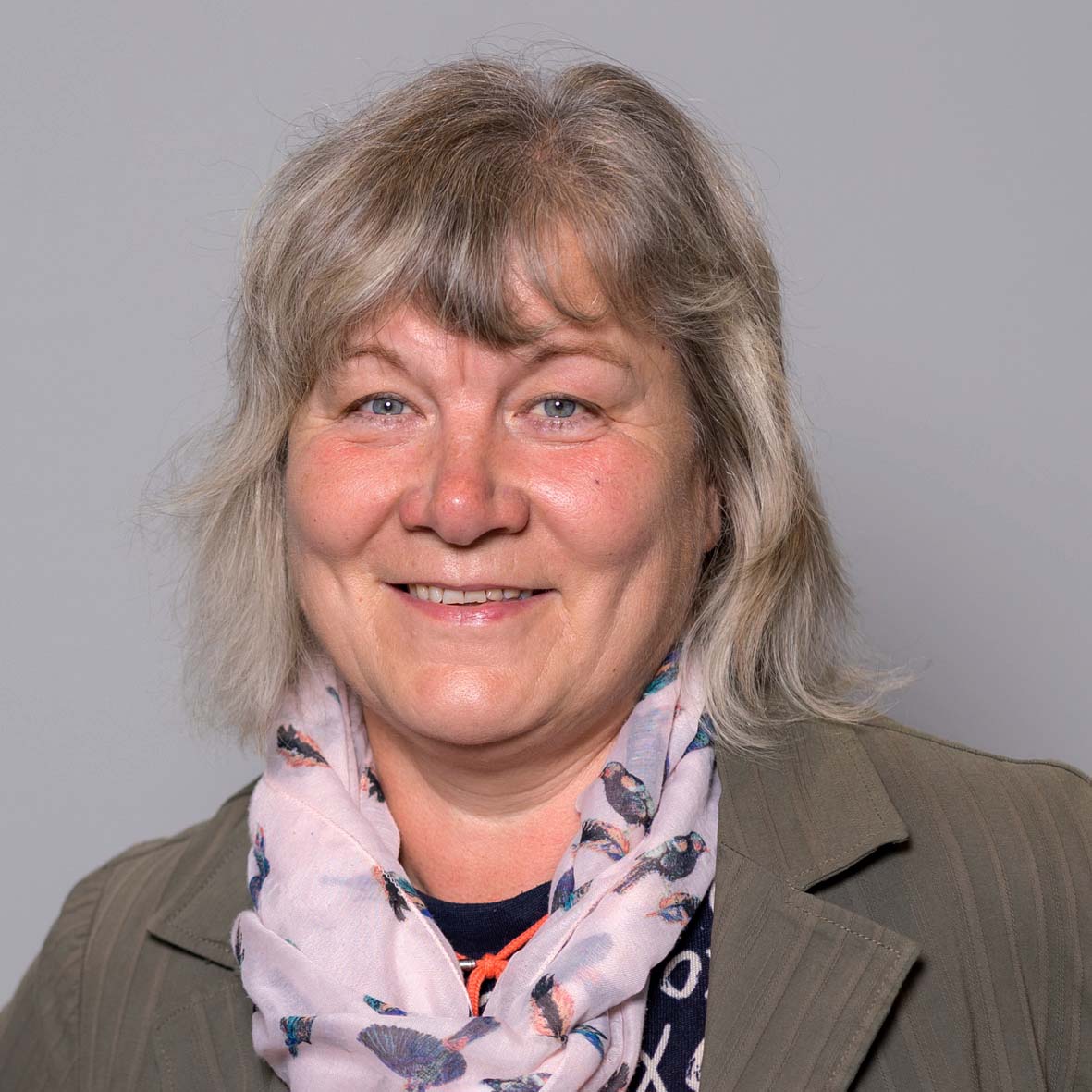 Birgit Fuchs Birgit Fuchs